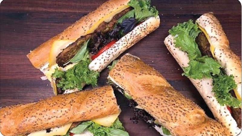 طرز تهیه کوکوی کدو سبز؛ خوشمزه و فوری