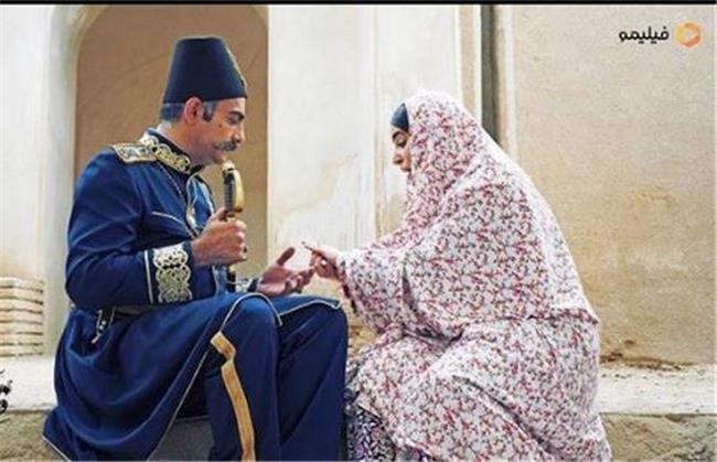 سریال قبله عالم چند قسمت است؛ معرفی کامل