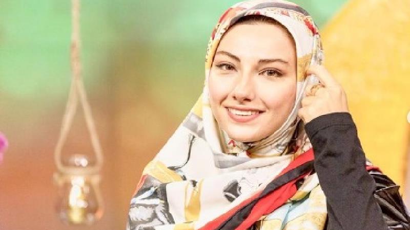 بیوگرافی محیا دهقانی بازیگر نقش نجلا در فصل دوم سریال نجلا