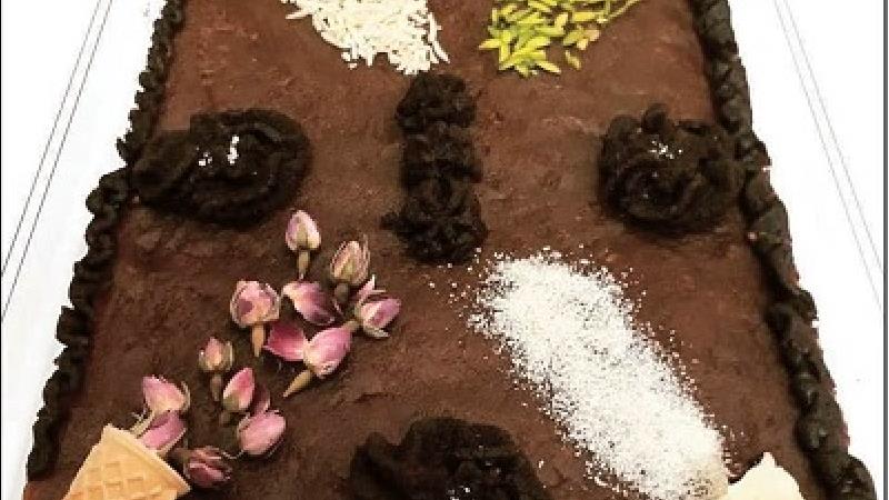 حلوای مجلسی، طرز تهیه و همه فوت و فن ها