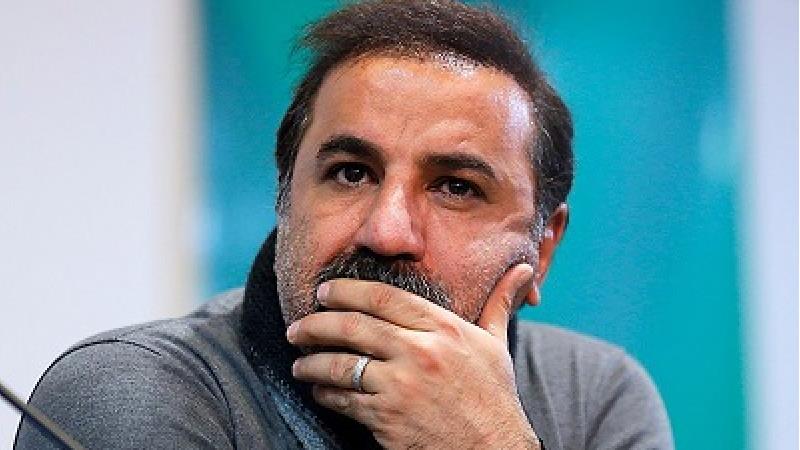 بیوگرافی کامل علی سلیمانی، بازیگر + علت فوت