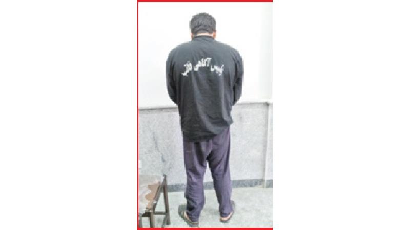 قتل همسر چند روز بعد از آشتی