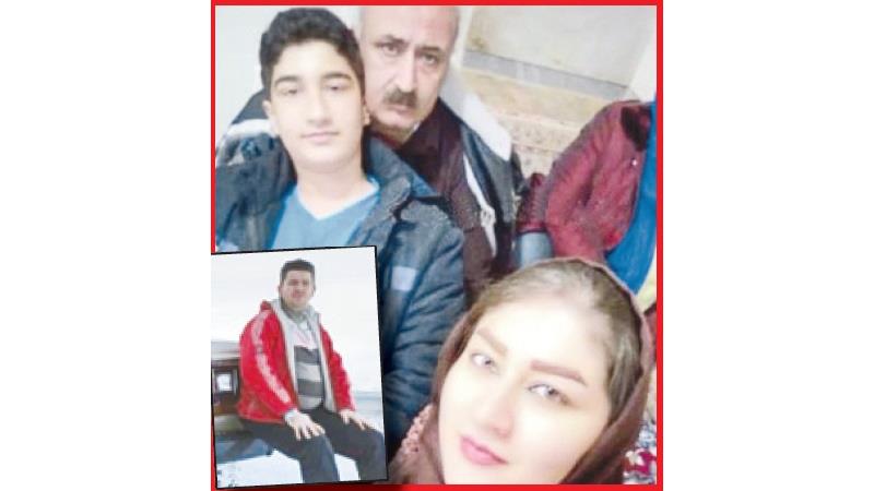 استاد دانشگاه چرا دست به قتل عام خانوادگی زد