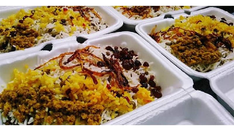 عدس پلوی نذری؛ طرز تهیه و فوت و فن ها