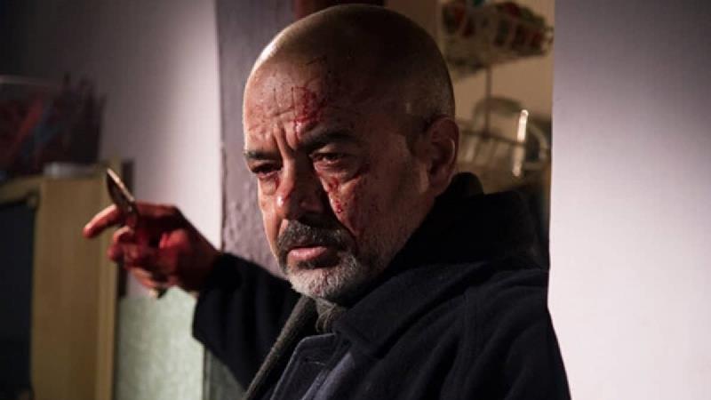 نقدی بر فیلم خون شد ساخته مسعود کیمیایی؛ پیروی از مدل داستانی همیشگی