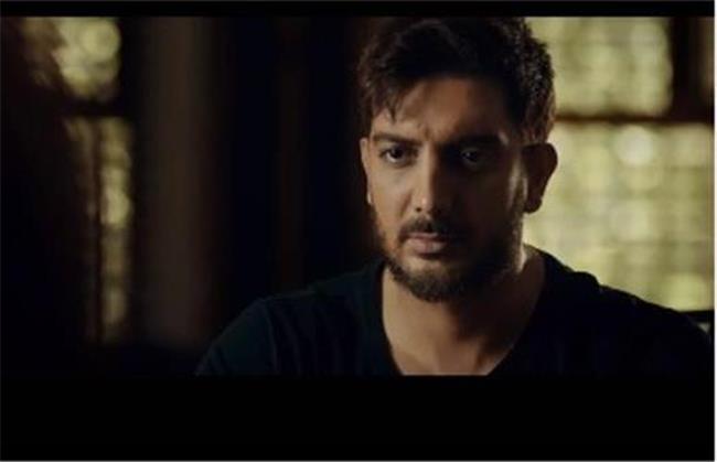 نظر فرزاد فرزین درباره پارسا در سریال ملکه گدایان