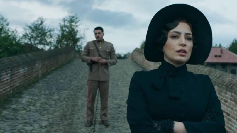 سریال خاتون چند قسمت است و چند شنبه ها پخش می شود