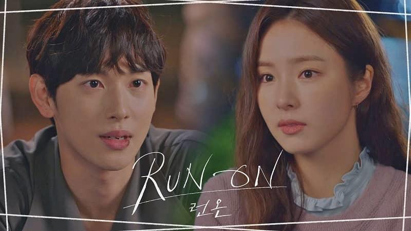 سریال کره ای پیش برو چند قسمت است + خلاصه داستان