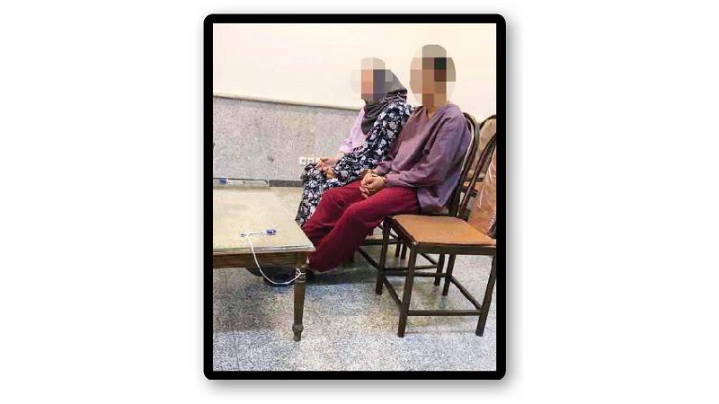 رابطه پنهانی زن خیانتکار به جنایت ختم شد