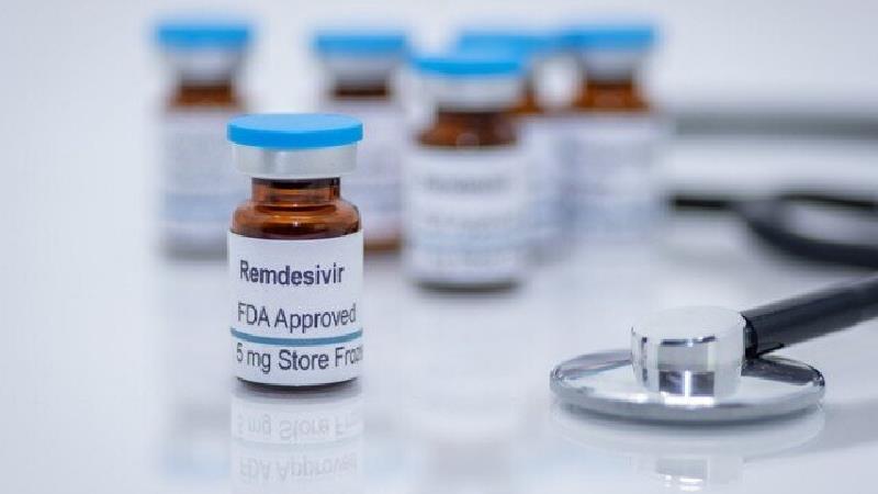 رمدسیویر چقدر در درمان کرونا موثر است