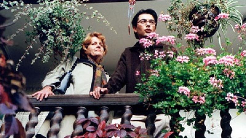 تعداد قسمت های سریال سفر سبز + ساعت پخش و تکرار از شبکه آی فیلم و آخر داستان