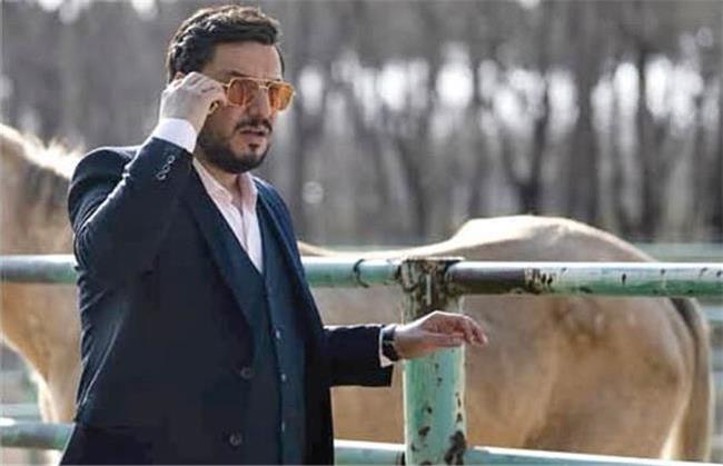 قباد، امیر شایگان و مالک سریال زخم کاری؛ نفرت انگیزهای دوست داشتنی