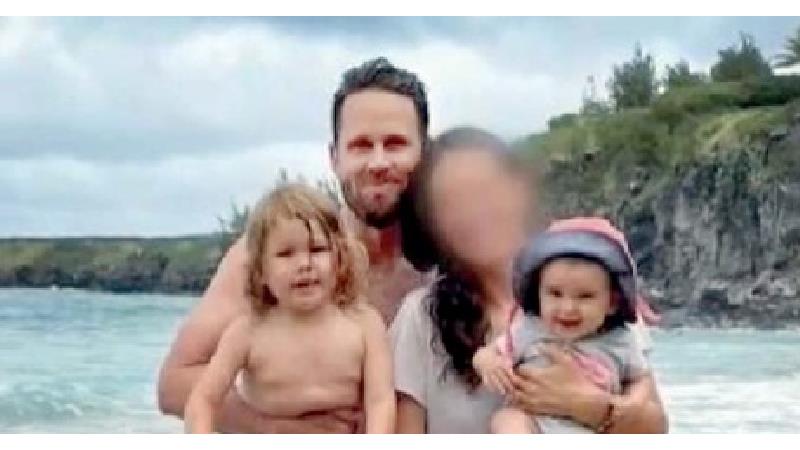 قتل 2 فرزند با تصور داشتن دی ان ای افعی