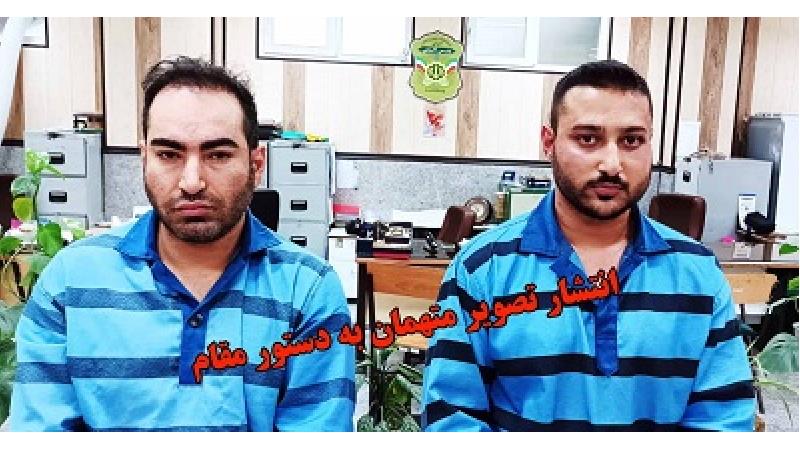 آزار شیطانی دختر جوان بعد از خوراندن آبمیوه مسموم