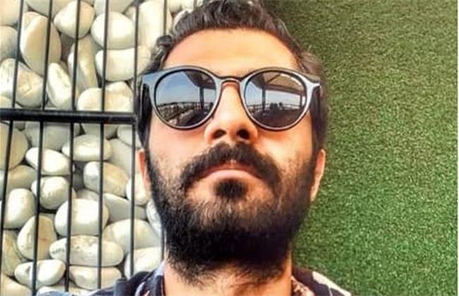 بیوگرافی آریا دلفانی بازیگر نقش مهران در سریال افرا