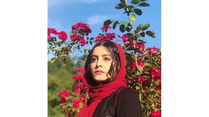 بیوگرافی کامل فهیمه مومنی بازیگر نقش صبا در سریال افرا