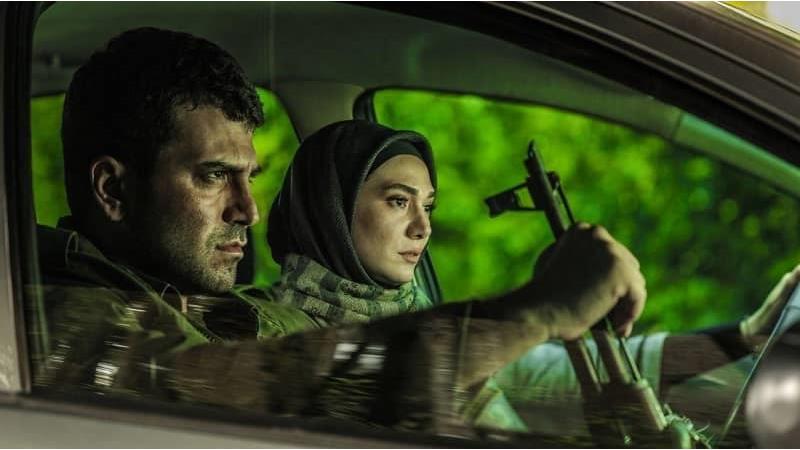 سریال افرا چند قسمت است + ساعت پخش و تکرار از شبکه یک