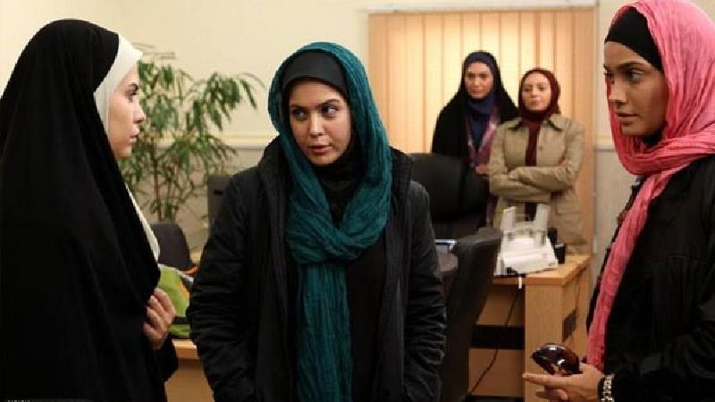 آخر سریال دختران حوا چه می شود