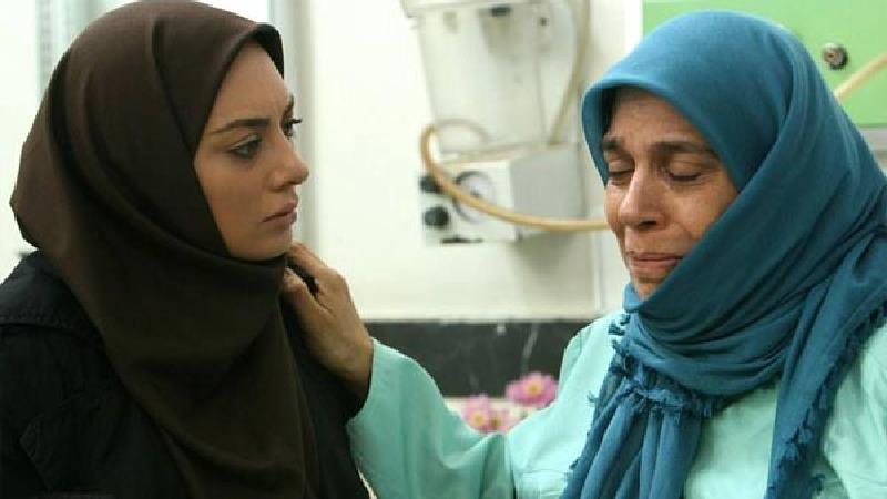 تعداد قسمت های سریال دختران حوا و ساعت پخش و تکرار از شبکه آی فیلم