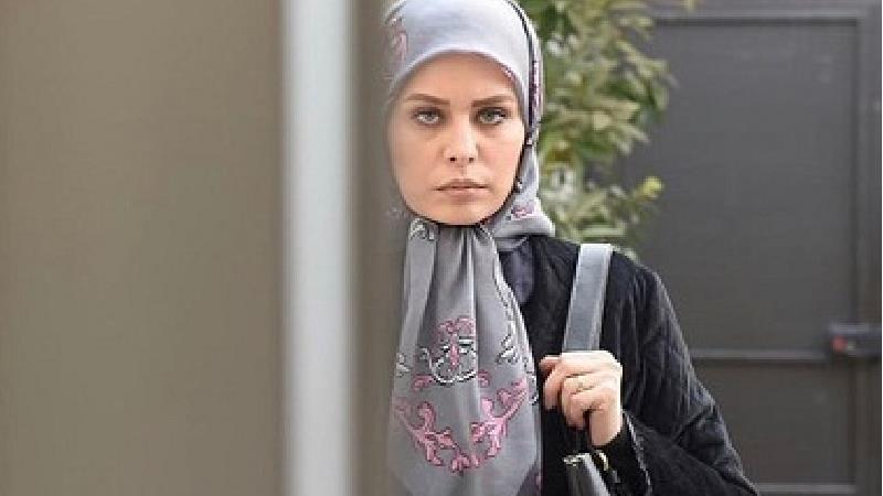 بیوگرافی ساغر شکوری بازیگر نقش مژگان در سریال دختران حوا