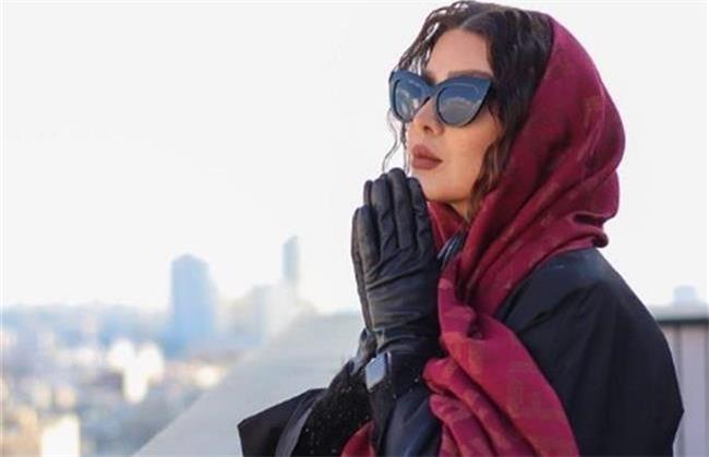 بیوگرافی نازنین کریمی بازیگر نقش گیلدا در سریال دختران حوا