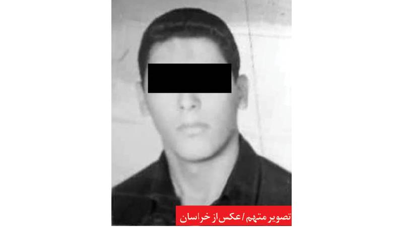 دستگیری قاتل مرد بلال فروش بعد از 12 سال