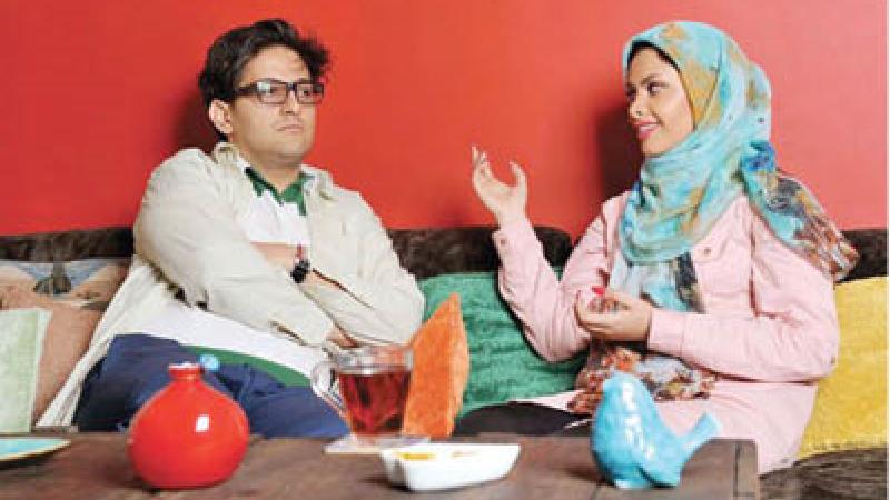 چگونه بفهمیم شوهرمان از دست ما ناراحت است