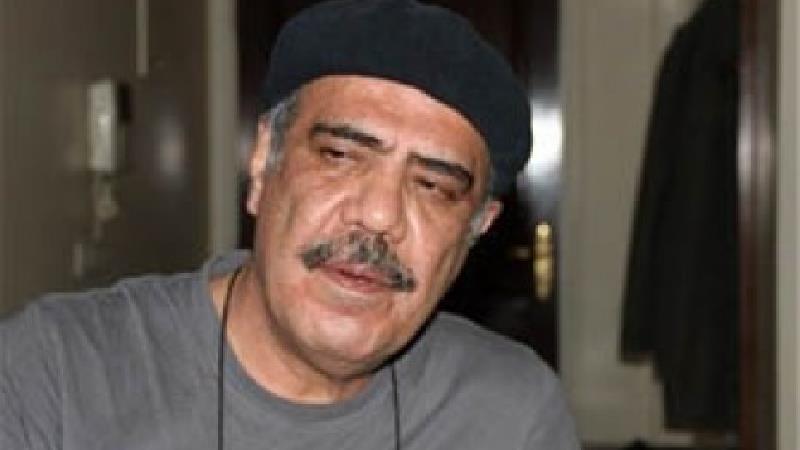 بیوگرافی کاظم بلوچی بازیگر نقش همایون تدین در سریال آمین