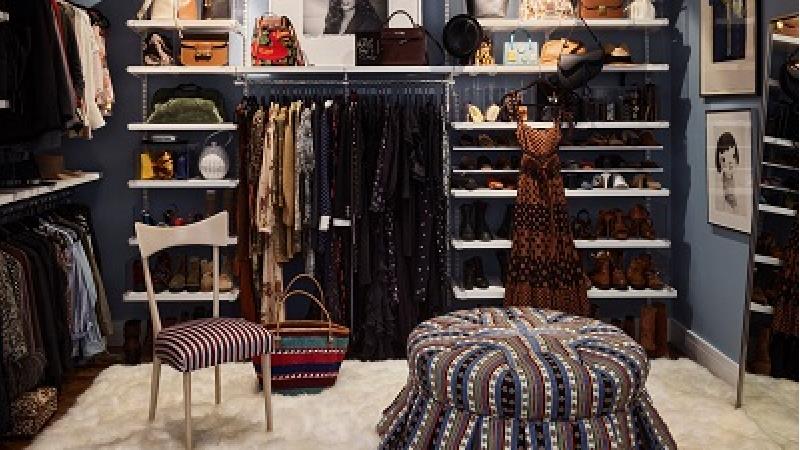 رنگ های لباس را چطور با هم ست کنیم