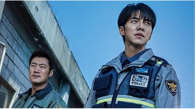 سریال کره ای موش چند قسمت است؛ معرفی کامل و خلاصه داستان