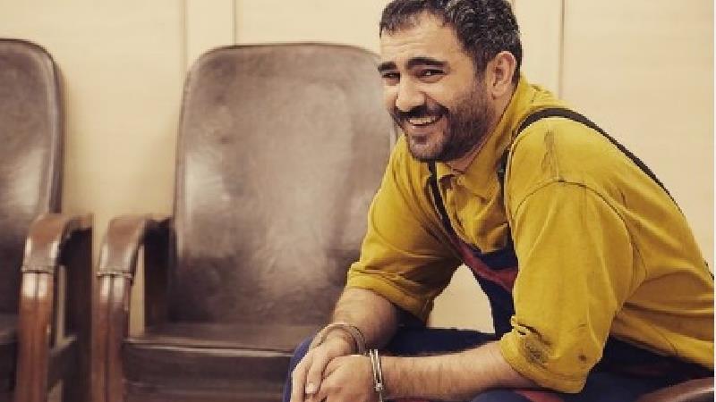 بیوگرافی وحید رحیمیان بازیگر نقش مجید در سریال در کنار پروانه ها