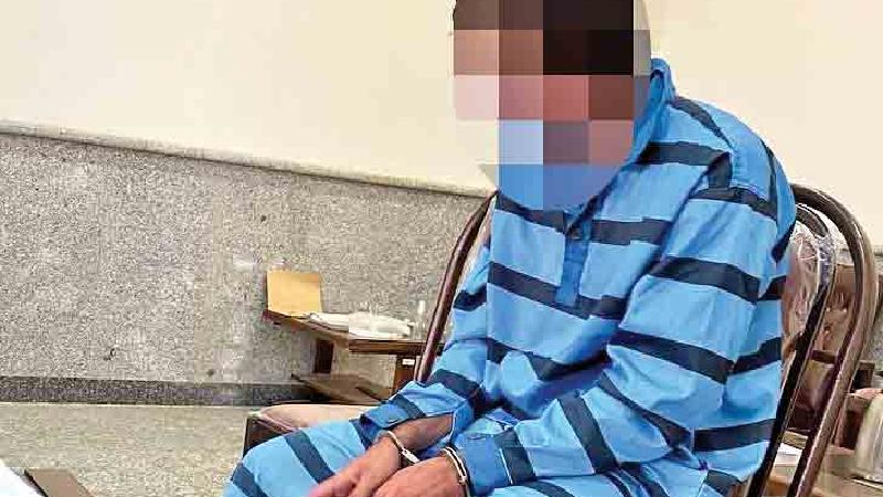 مرگ مرموز زنی که با ازدواج مجدد شوهرش مخالف بود