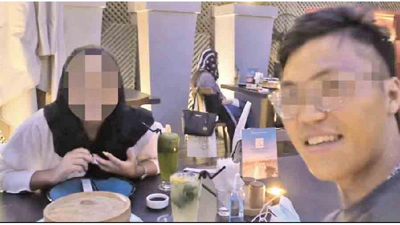 محکومیت 2 مرد چینی به اتهام انتشارتصاویر دختران ایرانی