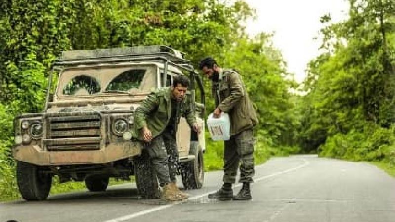 نقد سریال افرا؛ ملودرام خانوادگی با بازی های خوب