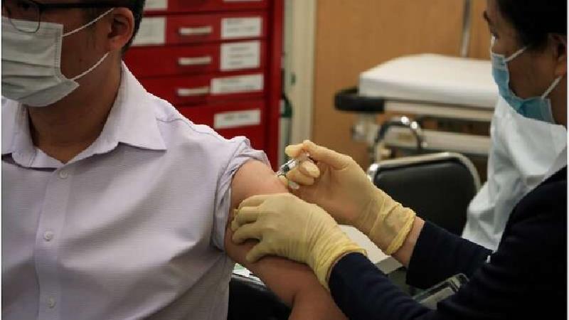 قبل و بعد از زدن واکسن کرونا چه باید بکنیم