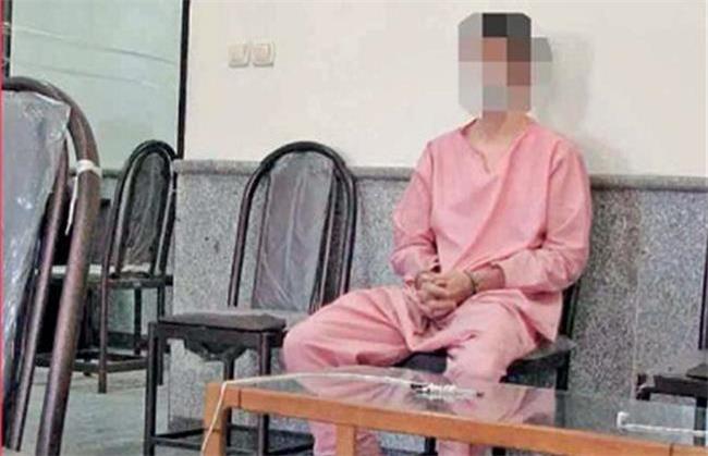 آزار کودکان توسط شیطان دوچرخه ‌سوار