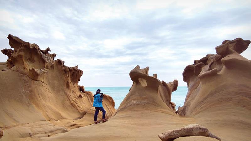 با دیدنی های ساحل مکسر آشنا شوید