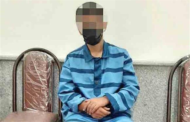 اعترافات مردی که دوستش را به خاطر یک جفت کتانی کشت