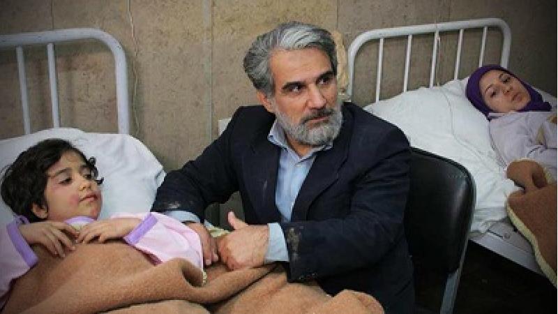 سریال روزگار قریب در چند قسمت ساخته شده است + ساعت پخش و تکرار از آی فیلم