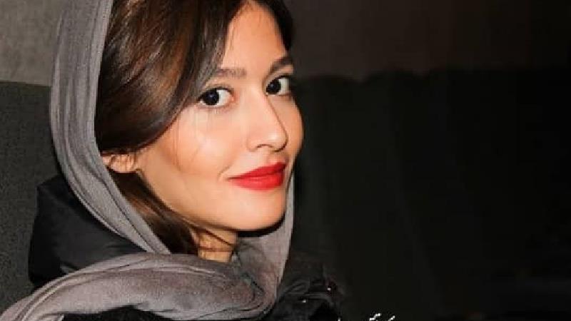 زندگینامه پردیس احمدیه بازیگر نقش لیلی در سریال نوبت لیلی