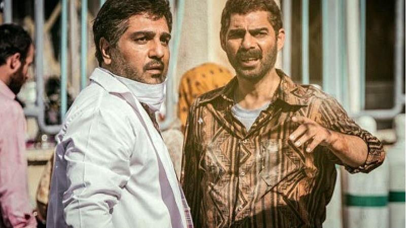 نقدی بر فیلم درخت گردو؛ مستندگونه و تاثیرگذار