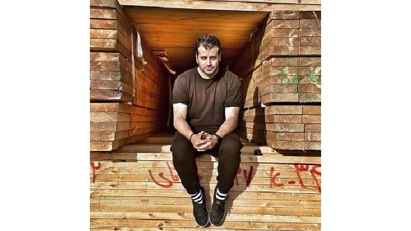 روزبه حصاری چگونه سلبریتی شد