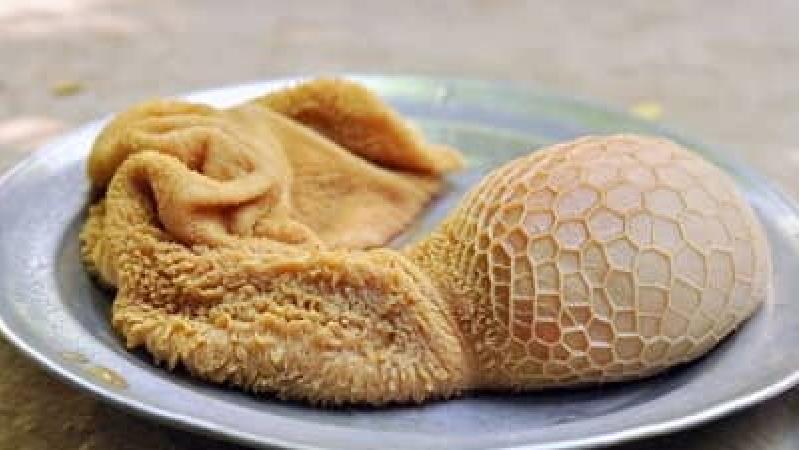 راه حل زود پختن سیرابی چیست