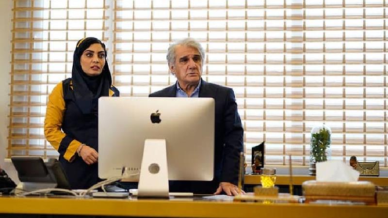 خلاصه داستان و بازیگران فیلم طبقه یک و نیم