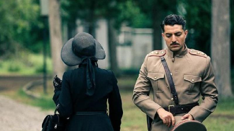 خاتون در سریال خاتون چگونه زنی است؛ نقد و نظر