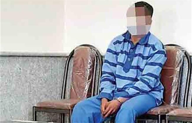 آزار شیطانی دختران توسط عاشق شکست خورده