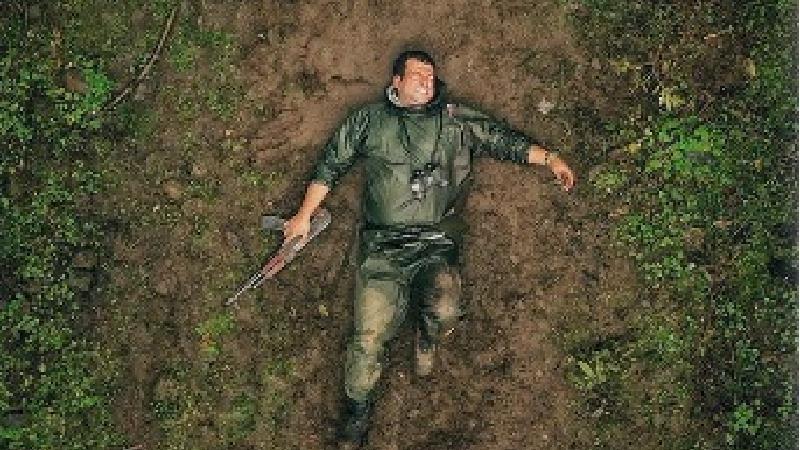 آیا مسعود در سریال افرا اعدام می شود؟