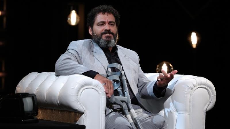 حادثه قطع پای بازیگر سریال پایتخت چگونه رخ داد