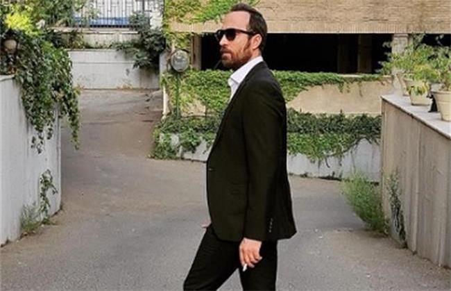 بیوگرافی امیراحمد قزوینی بازیگر نقش حافظ در سریال هم سایه