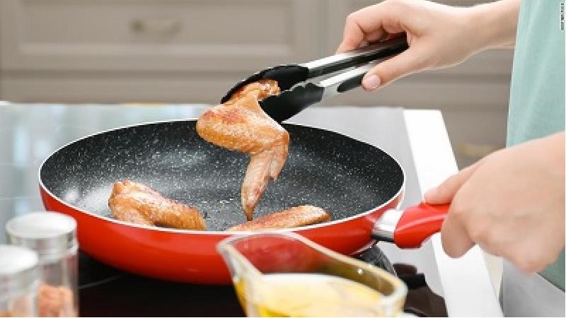 بهترین روش ها برای از بین بردن بوی زهم مرغ